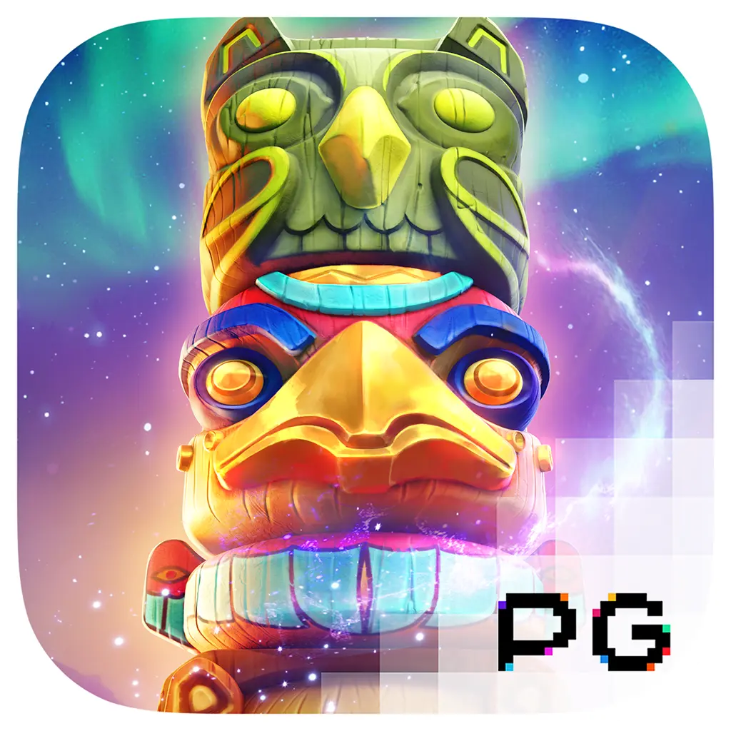 Totem Wonders - FULLBET138