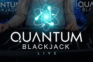 Playtech : Quantum Blackjack Plus Instant Play - FULLBET138