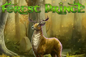 Playtech : Forest Prince - FULLBET138