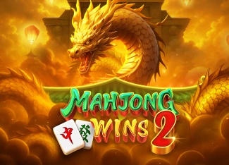 Mahjong Wins 2 - FULLBET138