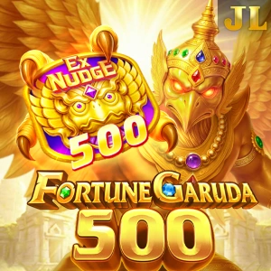 Fortune Garuda 500 - FULLBET138