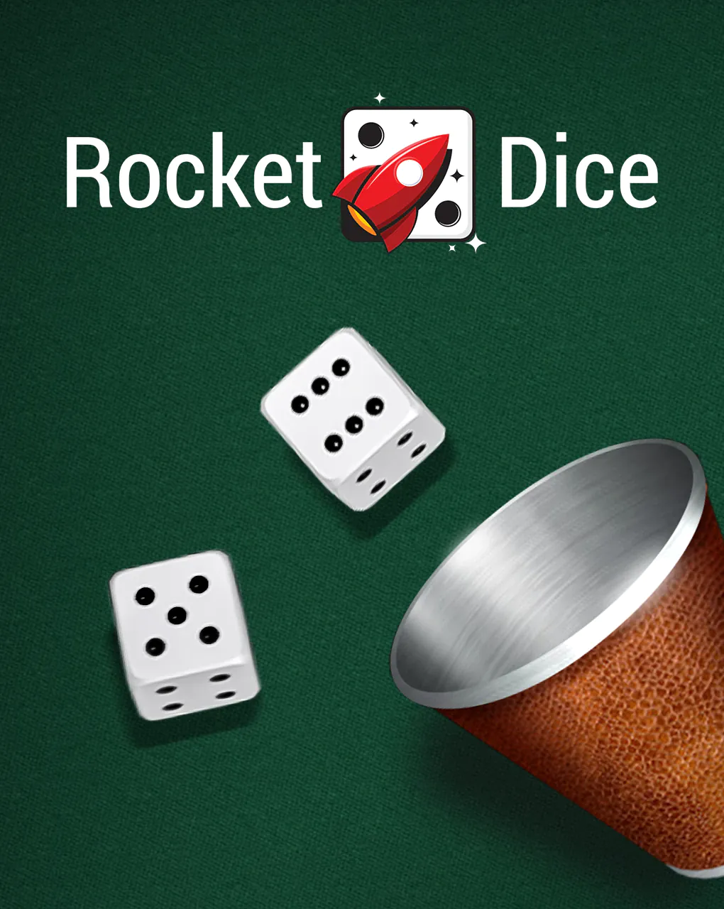 Rocket Dice - FULLBET138
