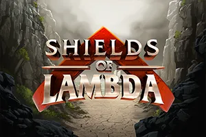 Playtech : Shields of Lambda - FULLBET138