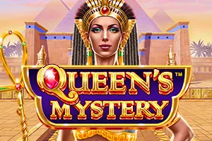 Playtech : Queens Mystery - FULLBET138
