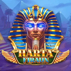 Besoft : Pharaoh Treasures - FULLBET138