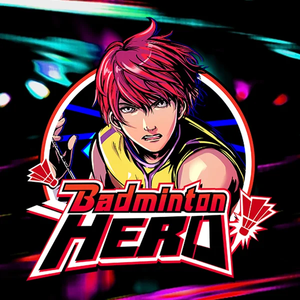 Microgaming : Badminton Hero - FULLBET138