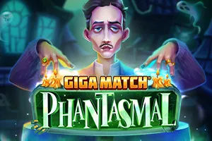 Playtech : Giga Match Phantasmal - FULLBET138