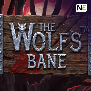 NetEnt : The Wolfs Bane - FULLBET138