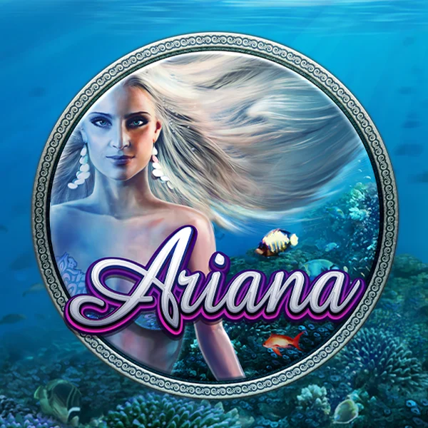 Microgaming : Ariana - FULLBET138