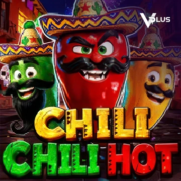 Vplus : CHILI CHILI HOT - FULLBET138