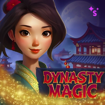 Dynasty Magic - FULLBET138
