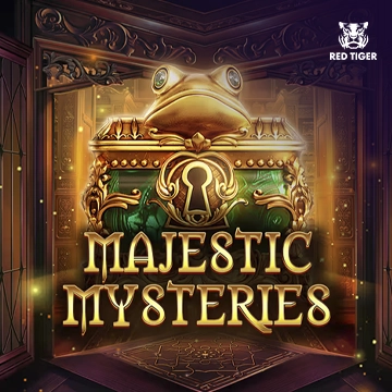 Redtiger : Majestic Mysteries Power Reel - FULLBET138