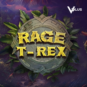 Vplus : Rage T-Rex - FULLBET138