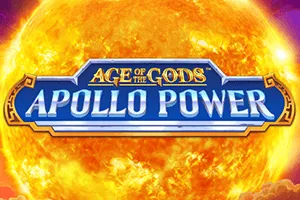 Playtech : Age of the Gods: Apollo Power - FULLBET138