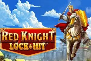 Playtech : Lock & Hit: Red Knight - FULLBET138
