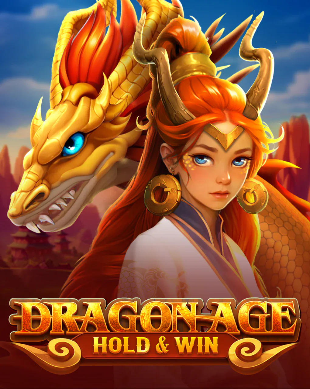 Dragon Age Hold & Win - FULLBET138
