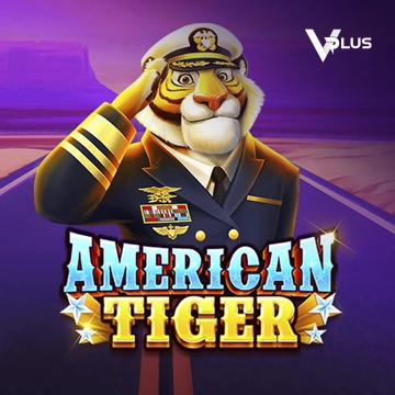 Vplus : American Tiger - FULLBET138
