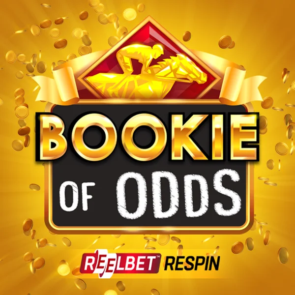 Microgaming : Bookie of Odds - FULLBET138