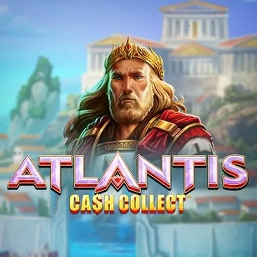 Playtech : Atlantis Cash Collect - FULLBET138