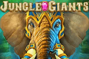 Playtech : Jungle Giants - FULLBET138