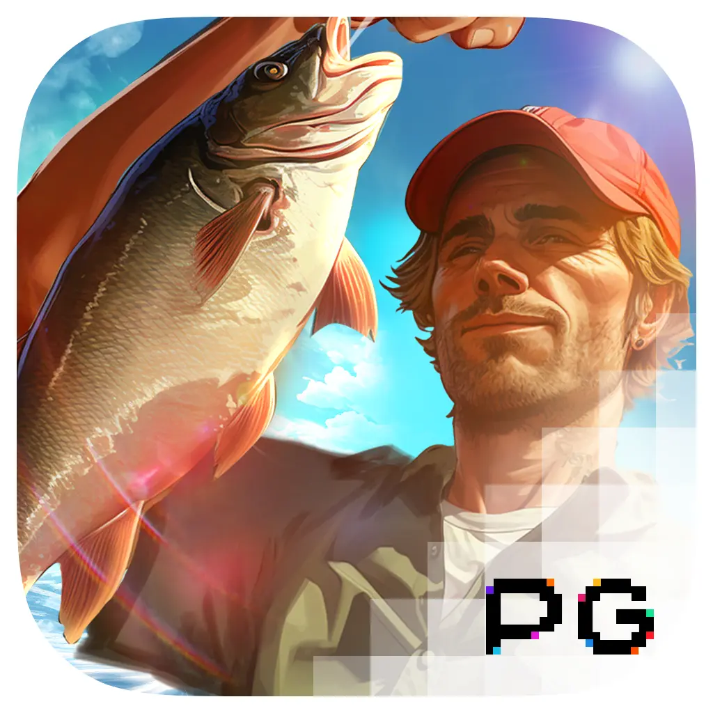 Shark Hunter - FULLBET138