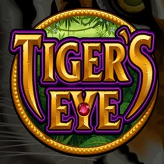 Microgaming : Tigers Eye - FULLBET138