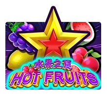 Hot Fruits - FULLBET138