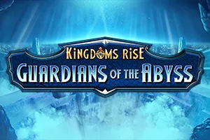 Playtech : Kingdoms Rise: Guardians of the Abyss™ - FULLBET138