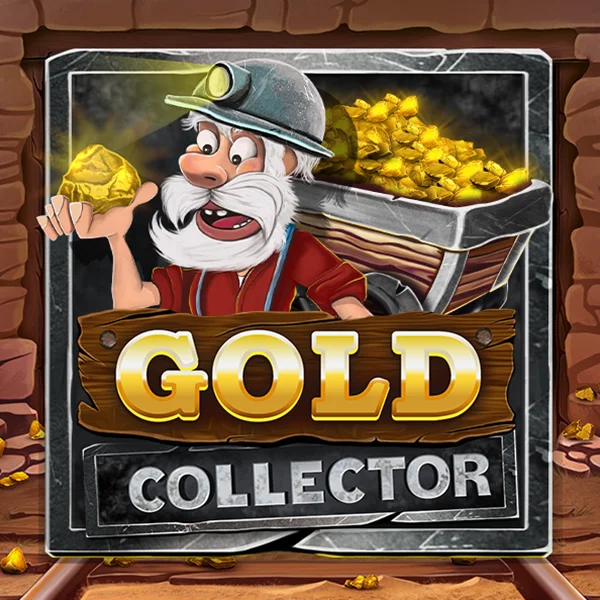 Microgaming : Gold Collector - FULLBET138