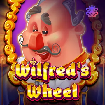 Octoplay : Wilfreds Wheel - FULLBET138