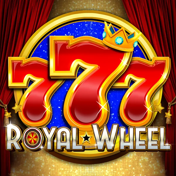 Microgaming : 777 Royal Wheel - FULLBET138