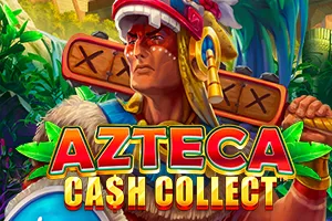 Playtech : Azteca: Cash Collect - FULLBET138