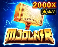 JDB : Mjolnir - FULLBET138