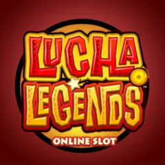 Microgaming : Lucha Legends - FULLBET138