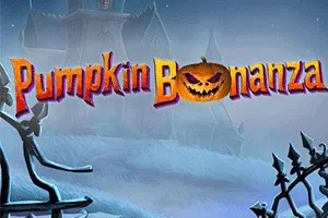 Playtech : Pumpkin Bonanza - FULLBET138