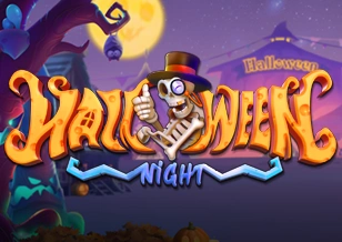 AFB : Hallowen - FULLBET138