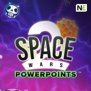 NetEnt : Space Wars 2 - FULLBET138
