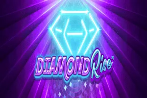 Playtech : Diamond Rise - FULLBET138