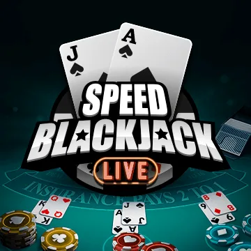 Speed Blackjack - FULLBET138