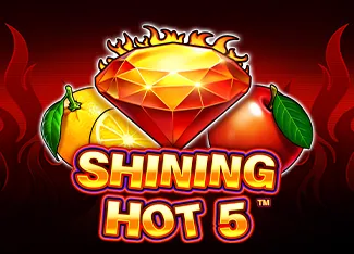 Pragmatic : Shining Hot 5 - FULLBET138