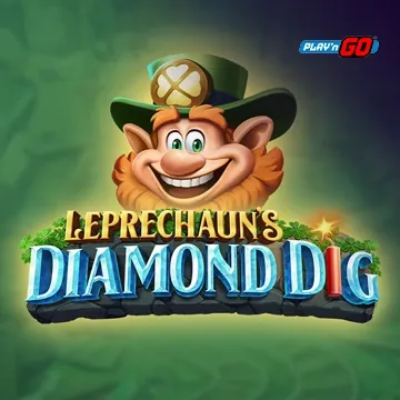 PlaynGo : Leprechauns Diamond Dig - FULLBET138