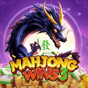 Besoft : Mahjong Wins 3 - FULLBET138