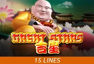 Great Stars - FULLBET138