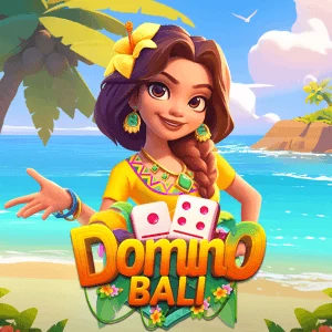 Besoft : Domino Bali - FULLBET138