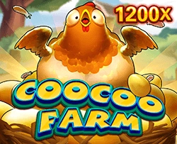 JDB : CooCooFarm - FULLBET138