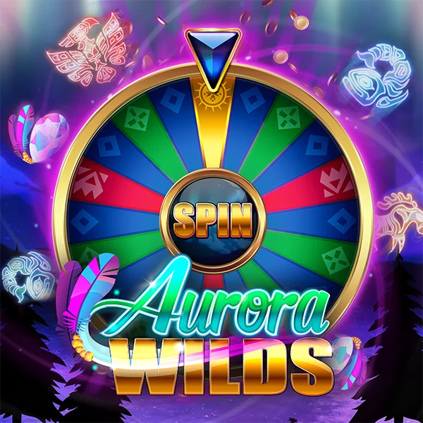 Microgaming : Aurora Wilds - FULLBET138