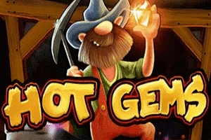 Playtech : Hot Gems - FULLBET138