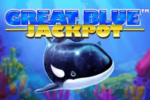 Playtech : Great Blue Jackpot - FULLBET138