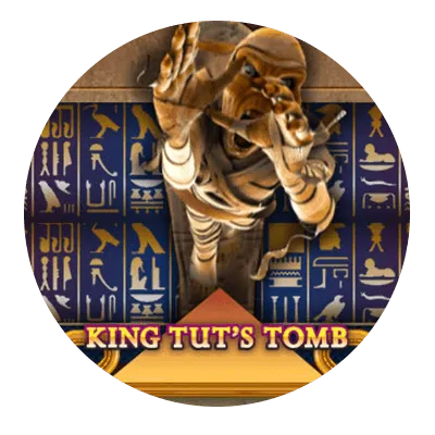Habanero : King Tuts Tomb - FULLBET138