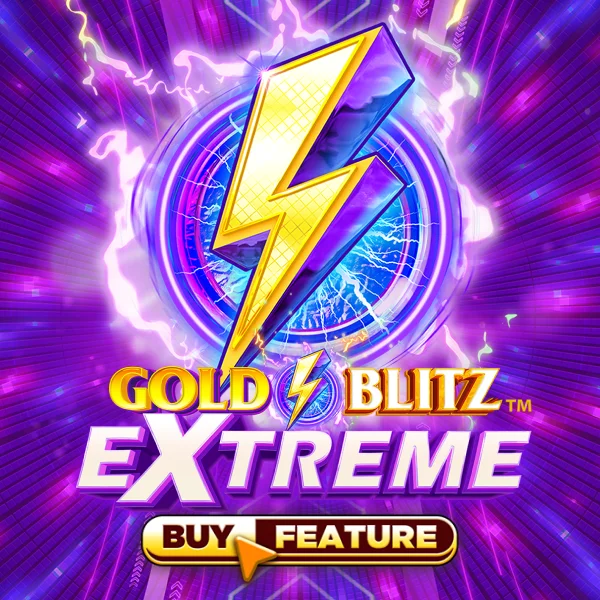 Microgaming : Gold Blitz Extreme&trade; - FULLBET138